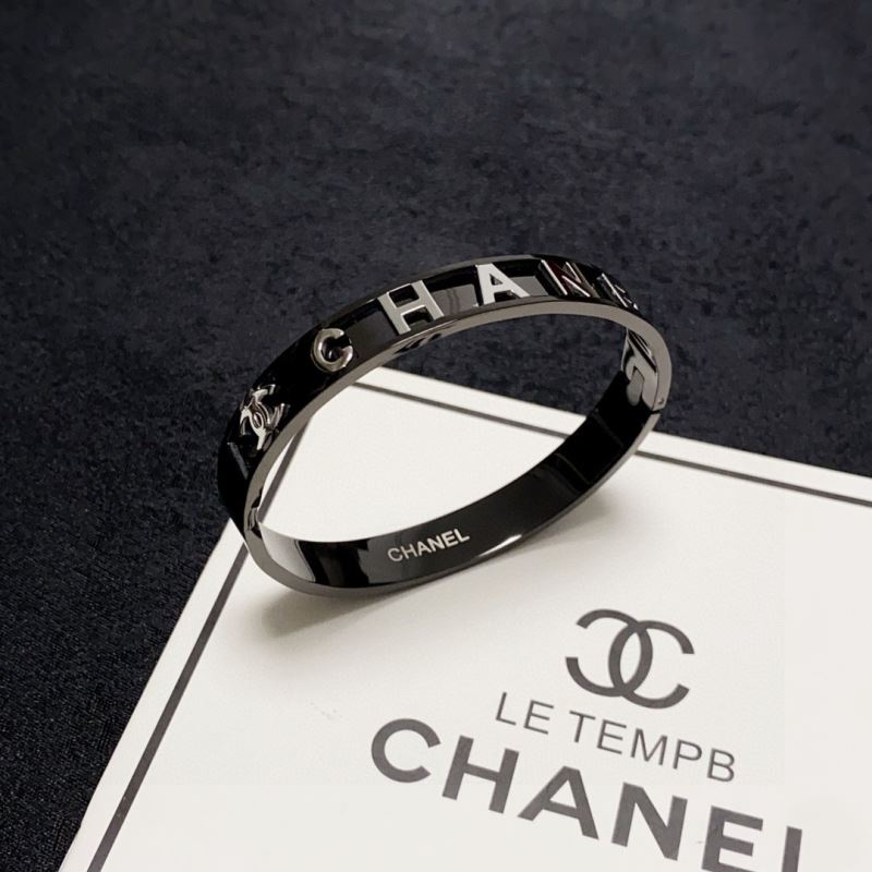 Chanel Bracelets